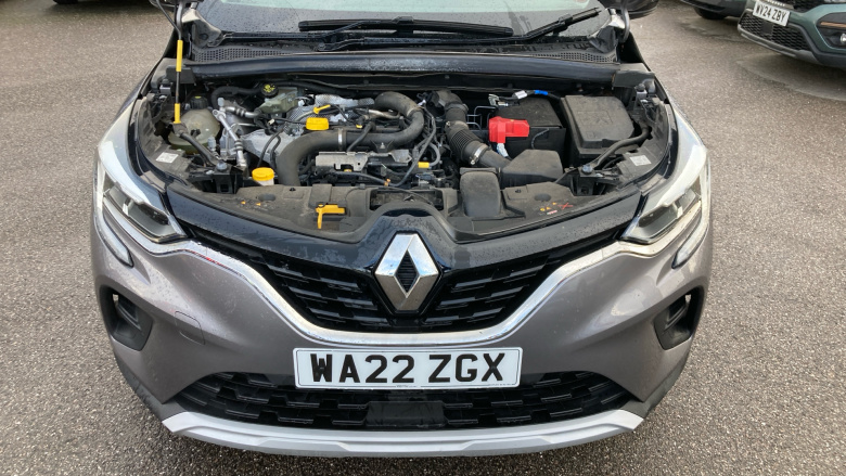 Renault Captur 1.0 TCE 90 Limited 5dr Petrol Hatchback